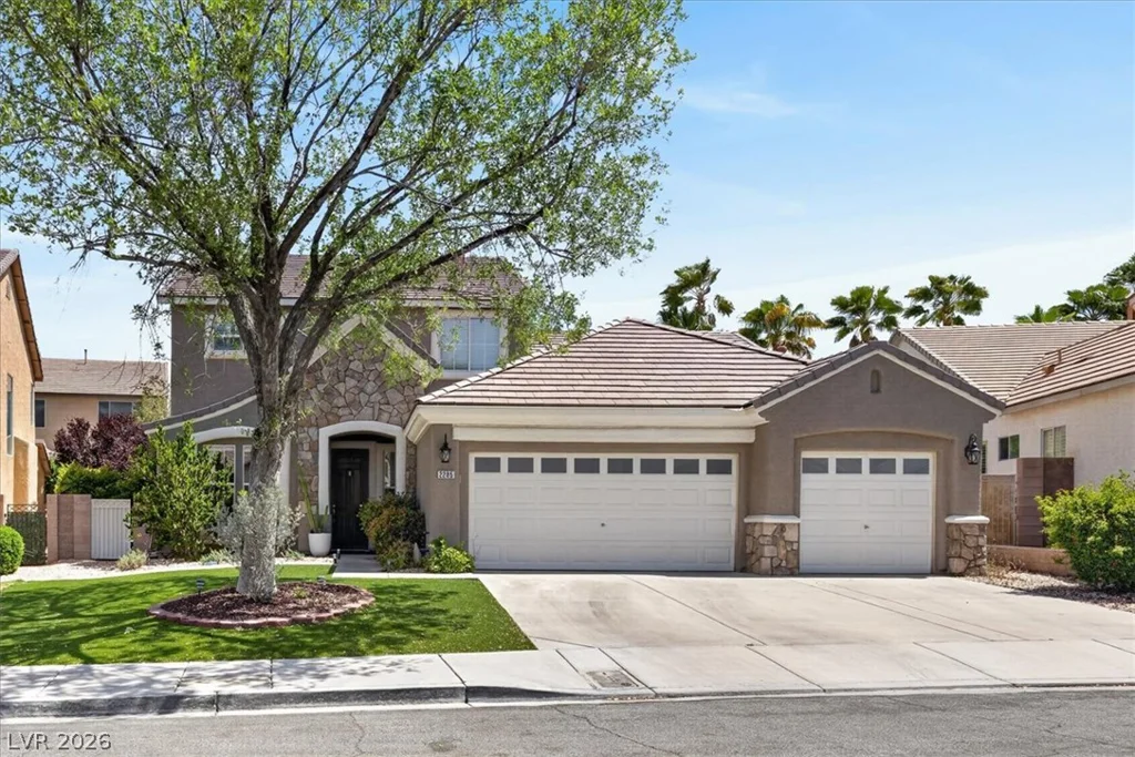 2285 Moresca, Henderson, NV 89052