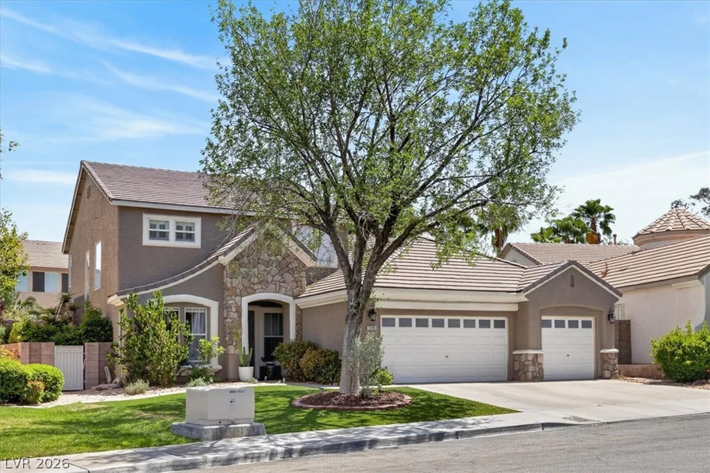 2285 Moresca, Henderson, NV 89052