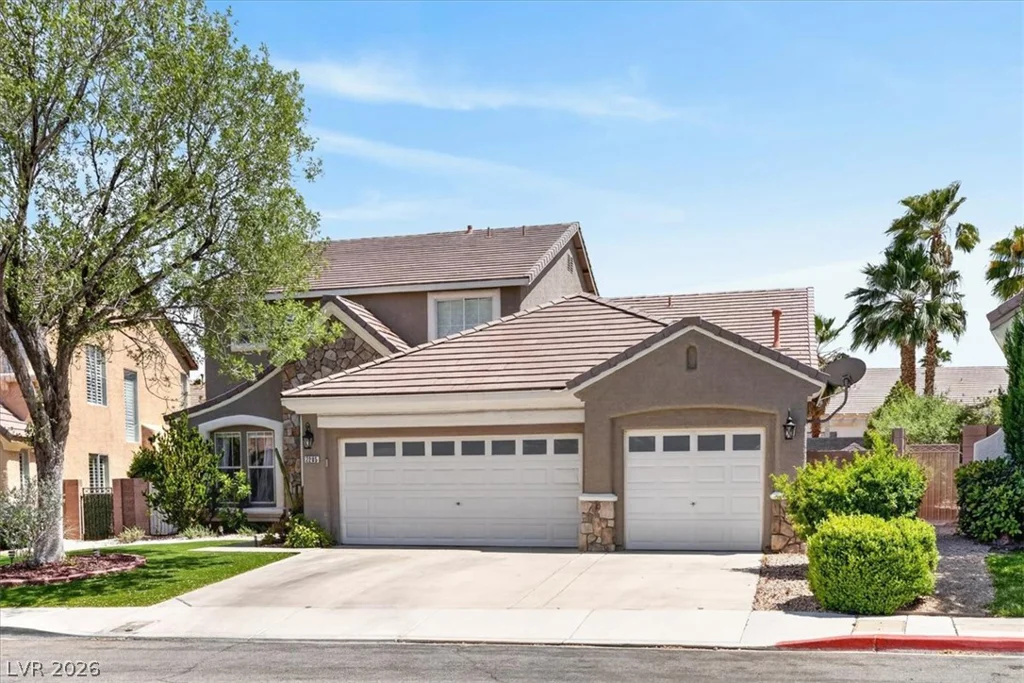 2285 Moresca, Henderson, NV 89052
