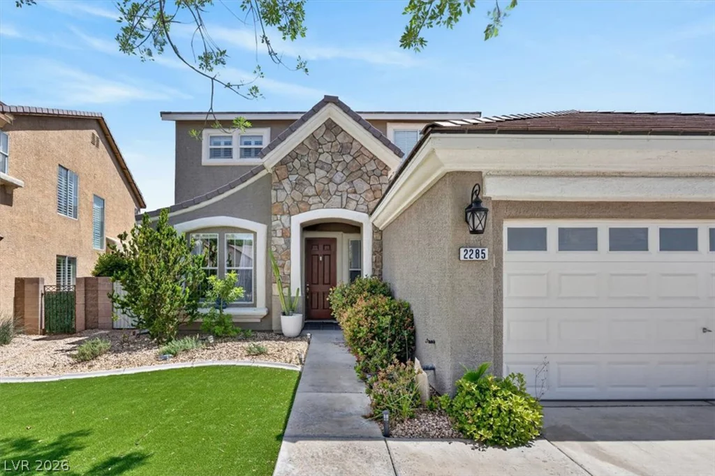 2285 Moresca, Henderson, NV 89052