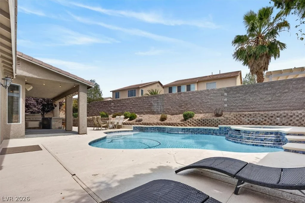 2285 Moresca, Henderson, NV 89052