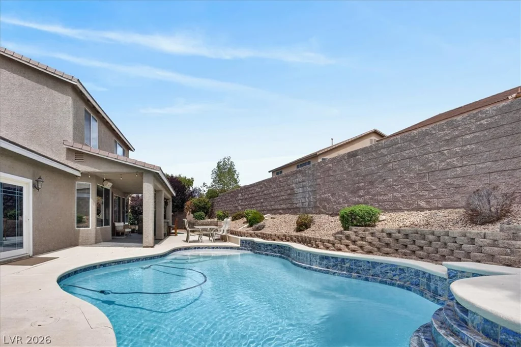 2285 Moresca, Henderson, NV 89052