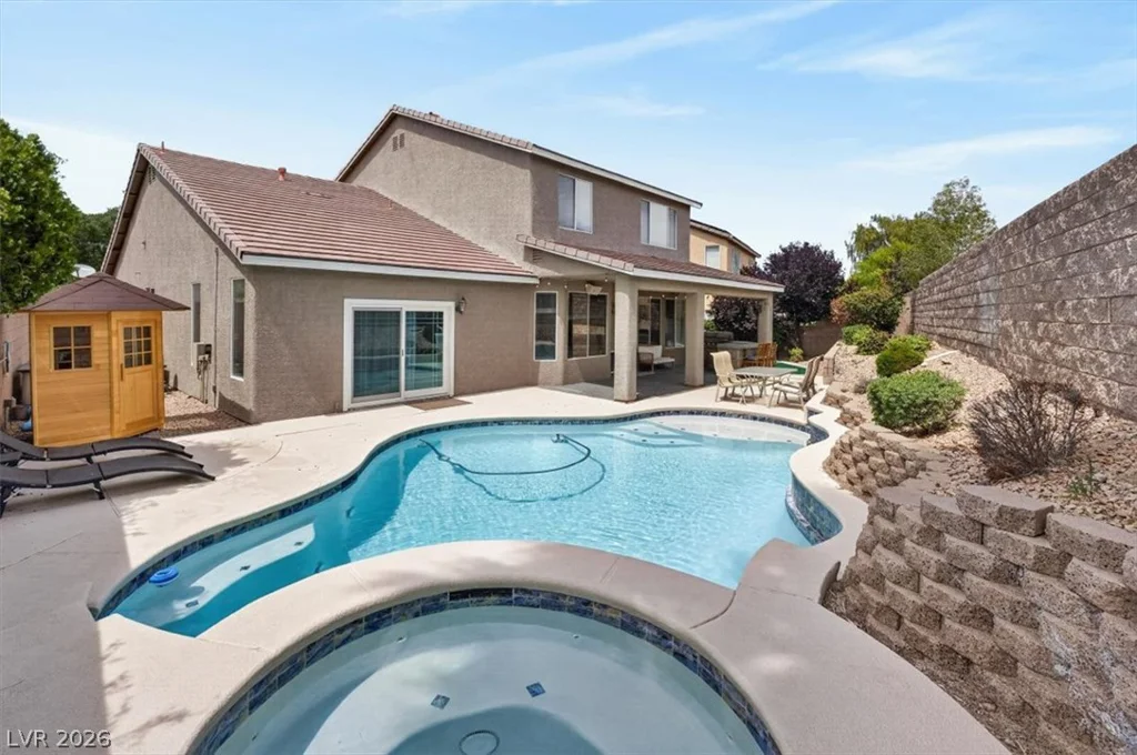2285 Moresca, Henderson, NV 89052