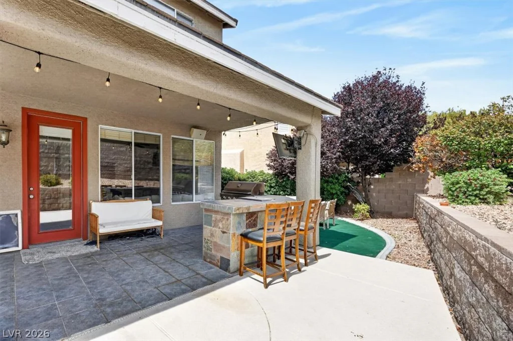 2285 Moresca, Henderson, NV 89052