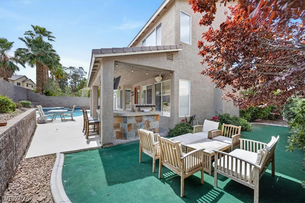 2285 Moresca, Henderson, NV 89052