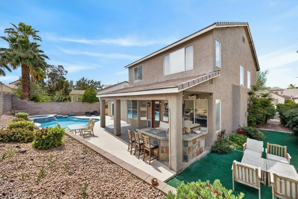 2285 Moresca, Henderson, NV 89052