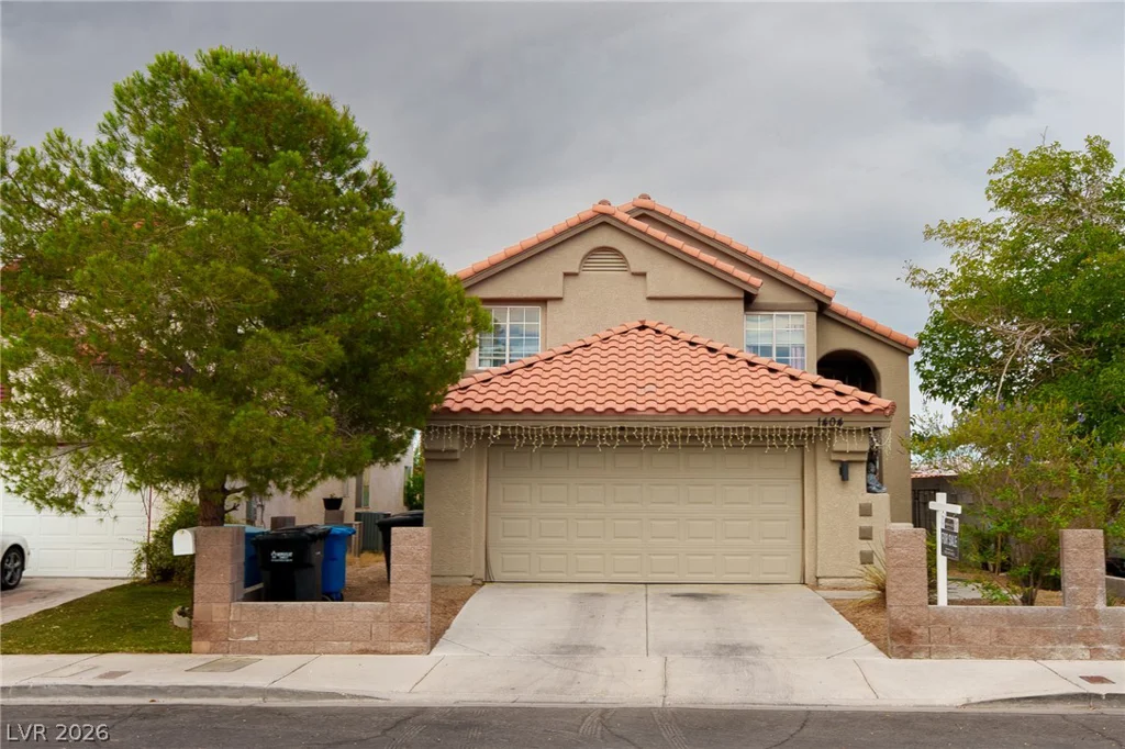 1404 Robin, Las Vegas, NV 89106