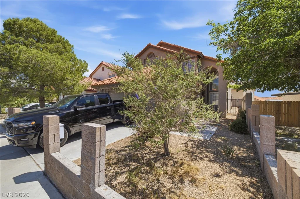 1404 Robin, Las Vegas, NV 89106