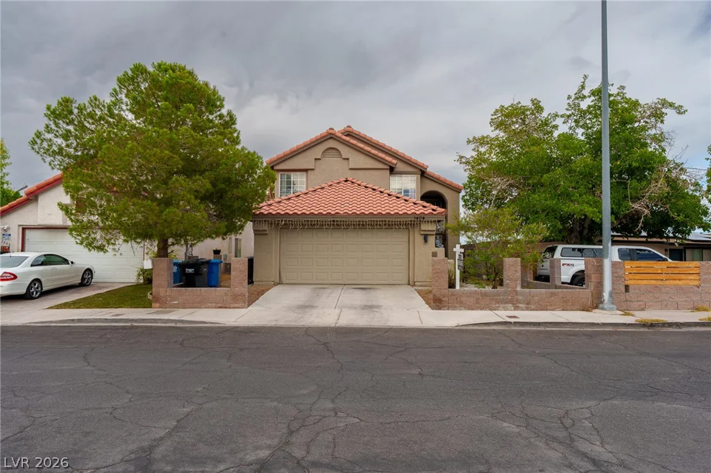 1404 Robin, Las Vegas, NV 89106