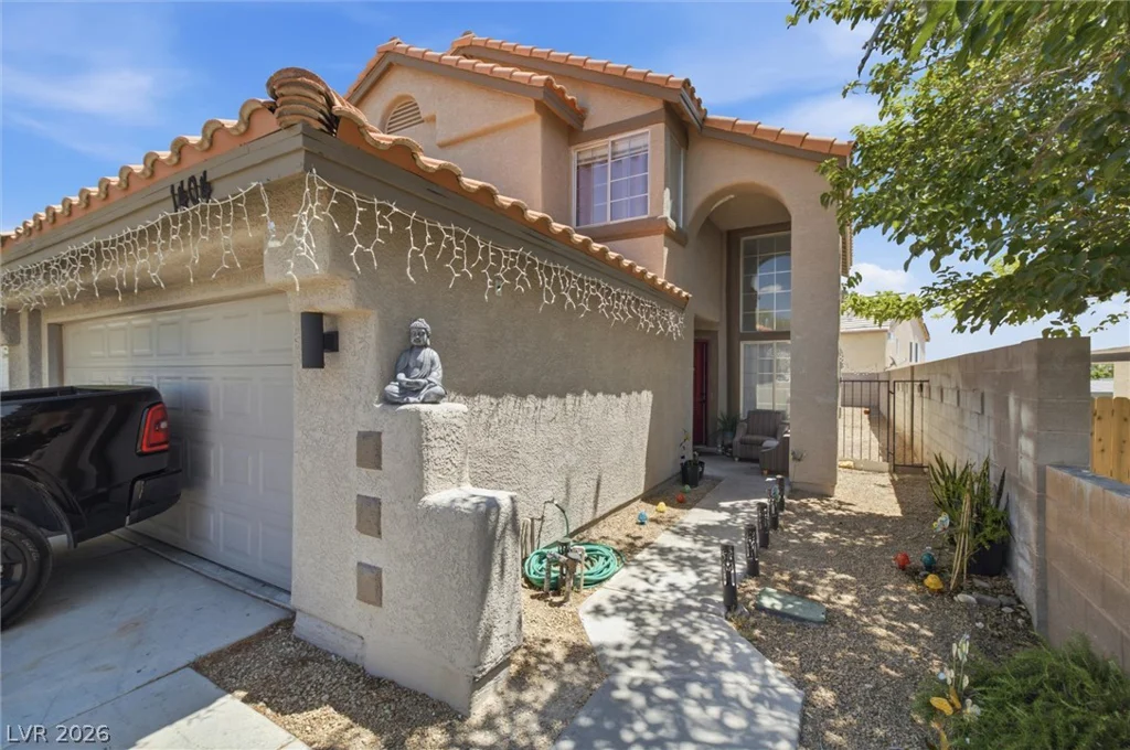 1404 Robin, Las Vegas, NV 89106
