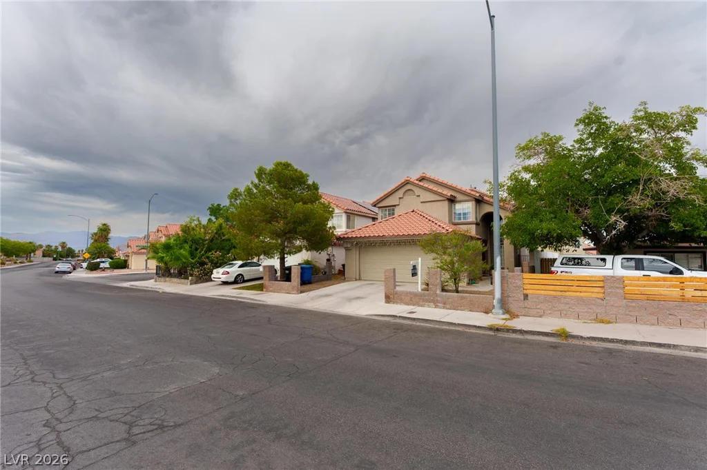 1404 Robin, Las Vegas, NV 89106