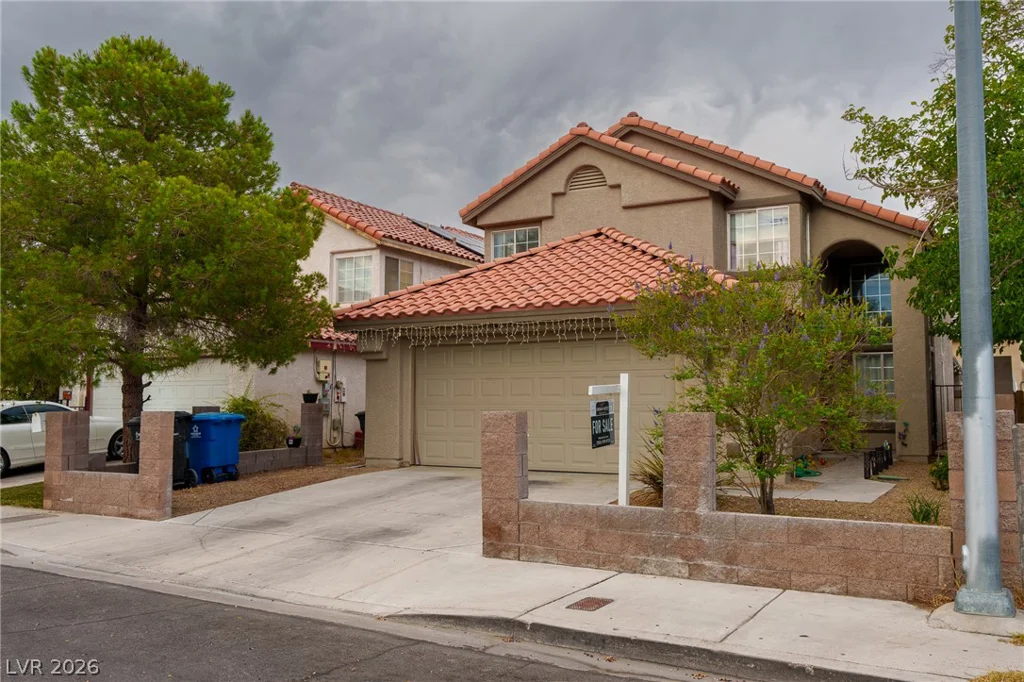 1404 Robin, Las Vegas, NV 89106