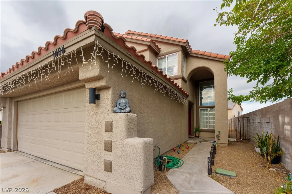 1404 Robin, Las Vegas, NV 89106
