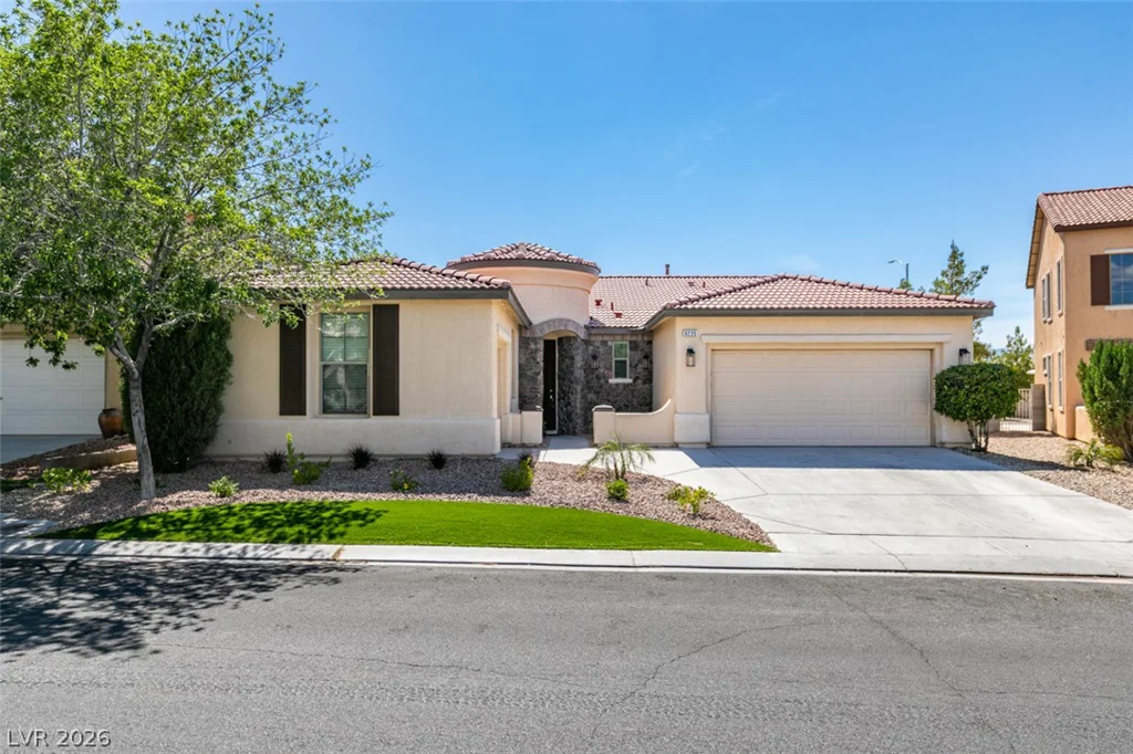9235 Edgeworth Place, Las Vegas, NV 89123
