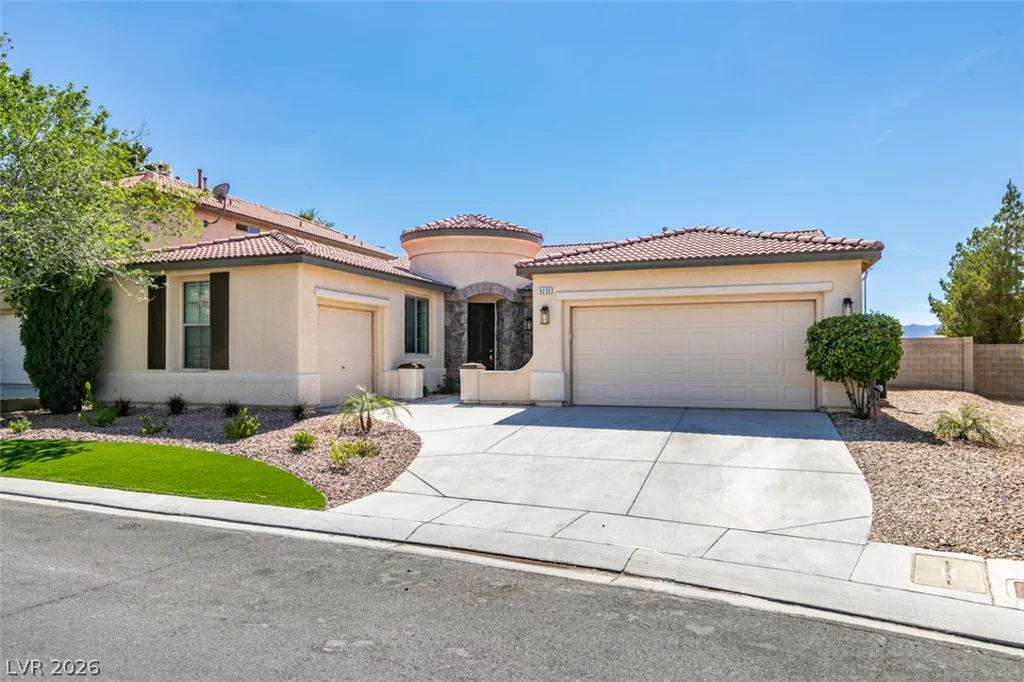 9235 Edgeworth Place, Las Vegas, NV 89123