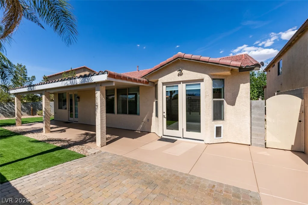 9235 Edgeworth Place, Las Vegas, NV 89123