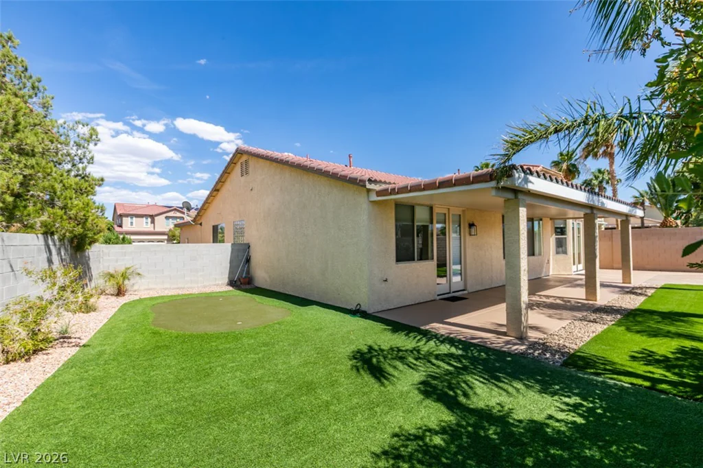 9235 Edgeworth Place, Las Vegas, NV 89123