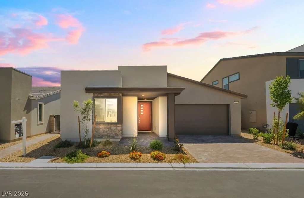 9229 Frazer, Las Vegas, NV 89166