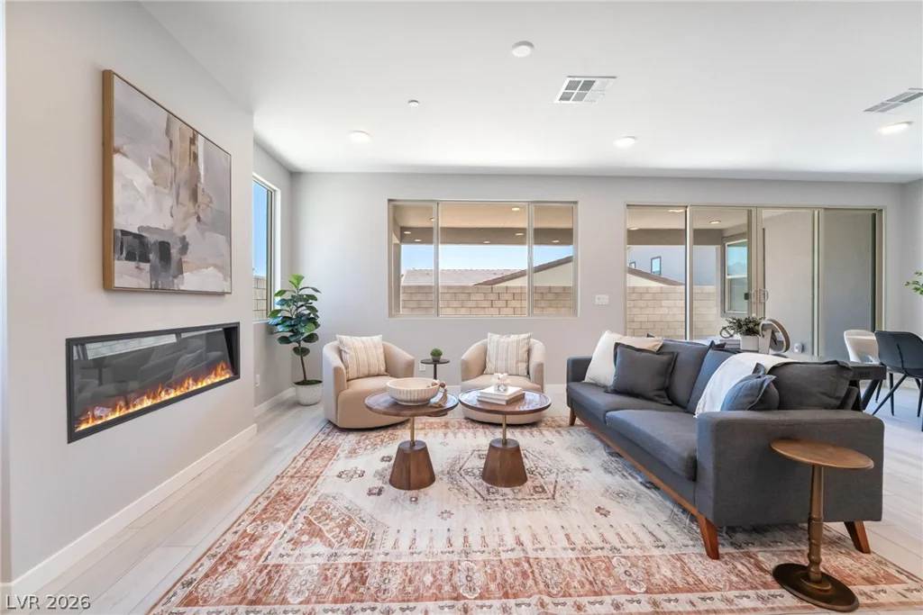 9229 Frazer, Las Vegas, NV 89166