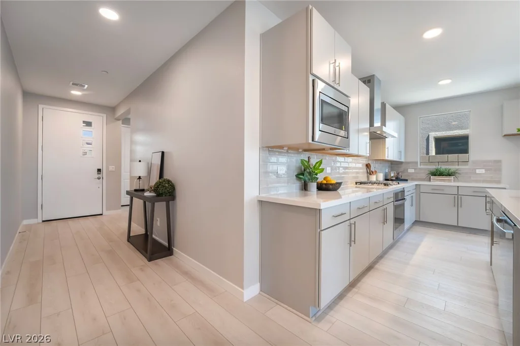 9229 Frazer, Las Vegas, NV 89166