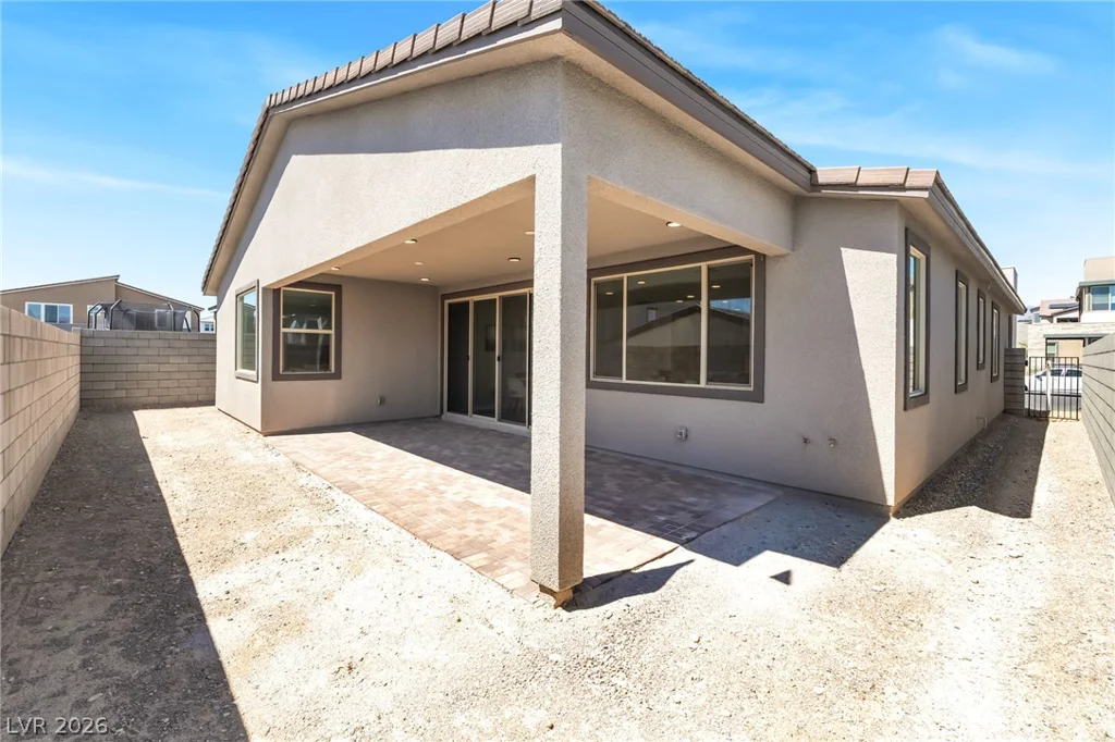 9229 Frazer, Las Vegas, NV 89166