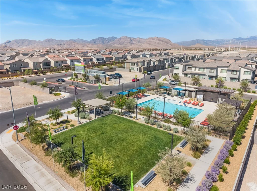 9229 Frazer, Las Vegas, NV 89166