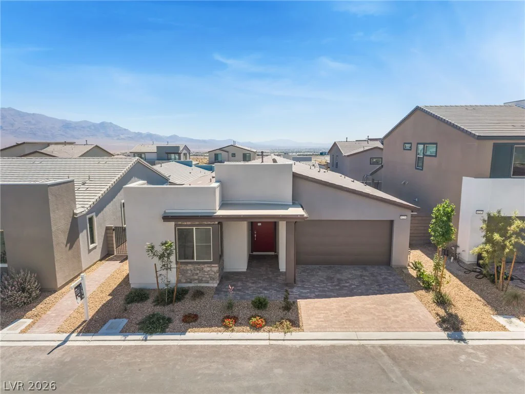 9229 Frazer, Las Vegas, NV 89166