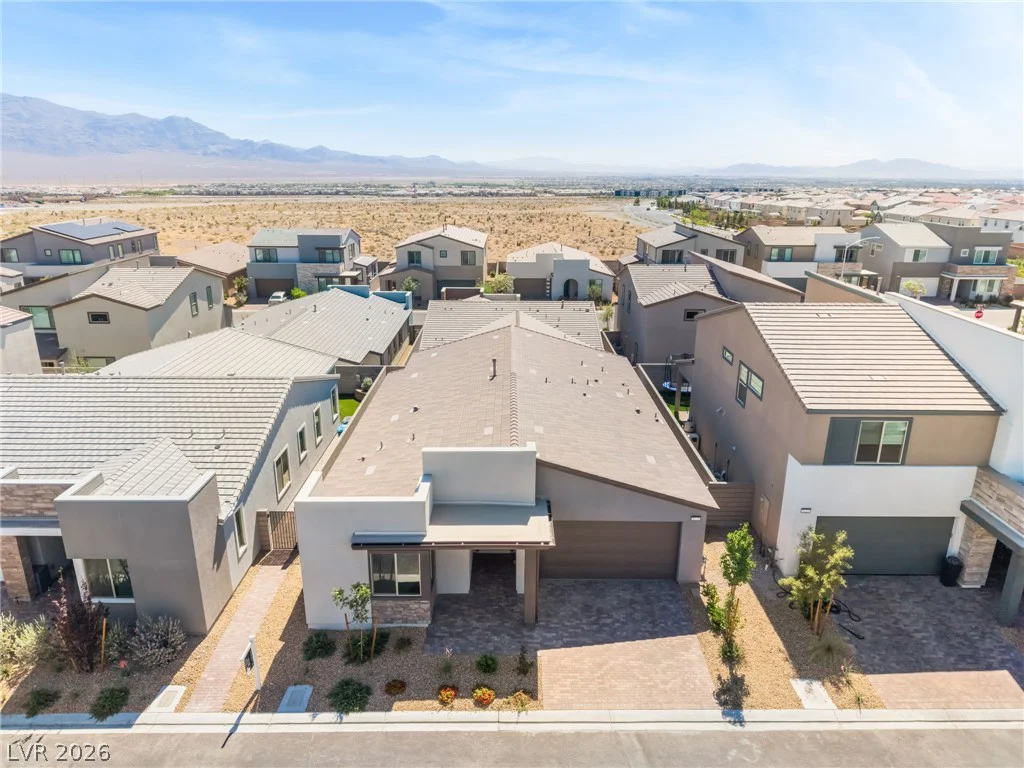 9229 Frazer, Las Vegas, NV 89166