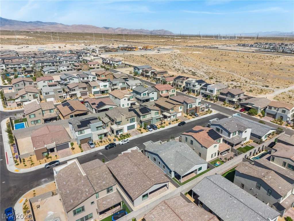 9229 Frazer, Las Vegas, NV 89166