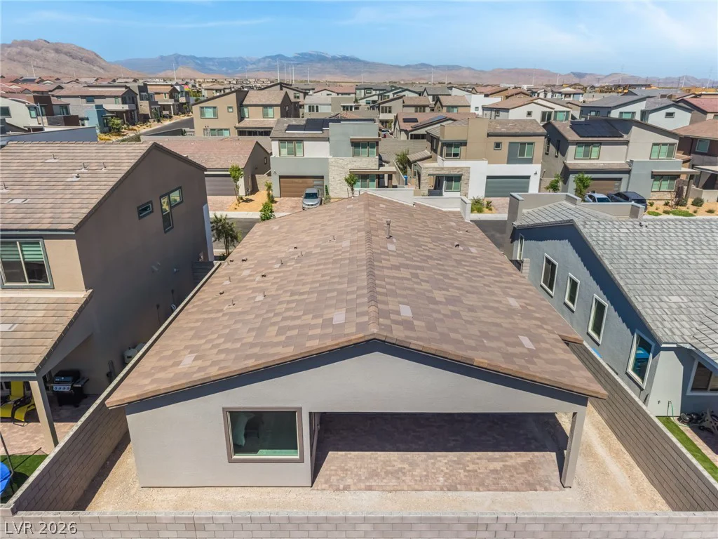 9229 Frazer, Las Vegas, NV 89166