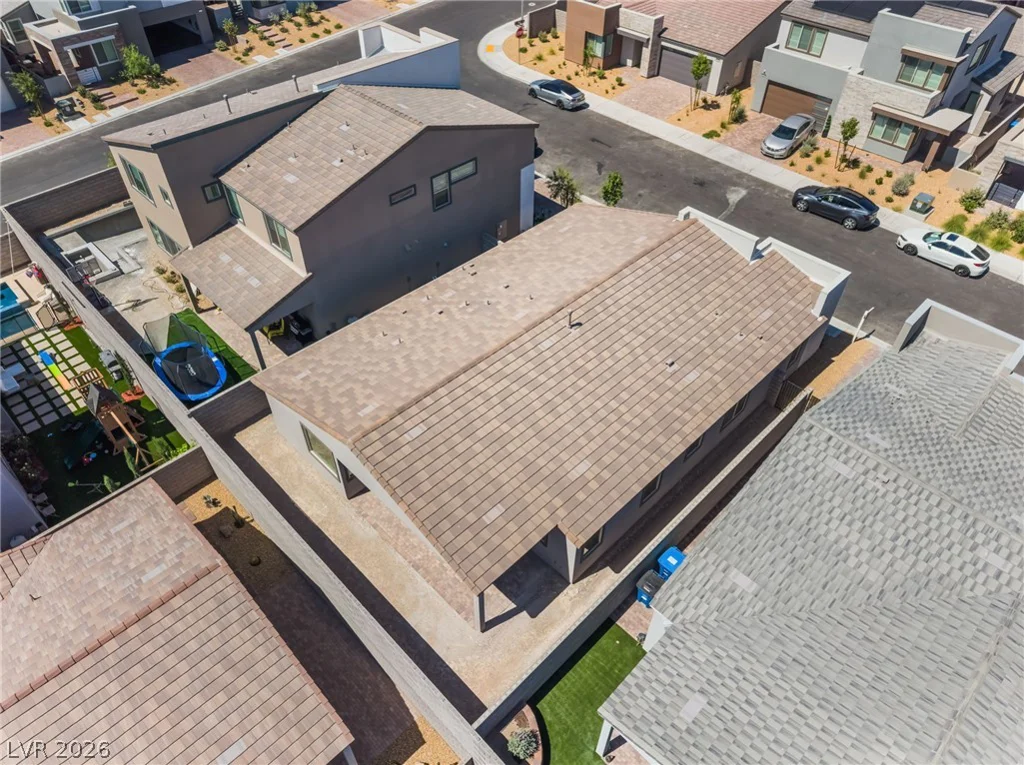 9229 Frazer, Las Vegas, NV 89166