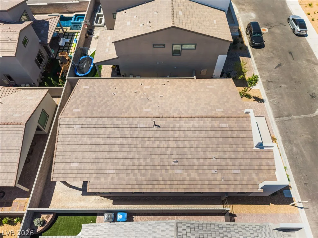 9229 Frazer, Las Vegas, NV 89166