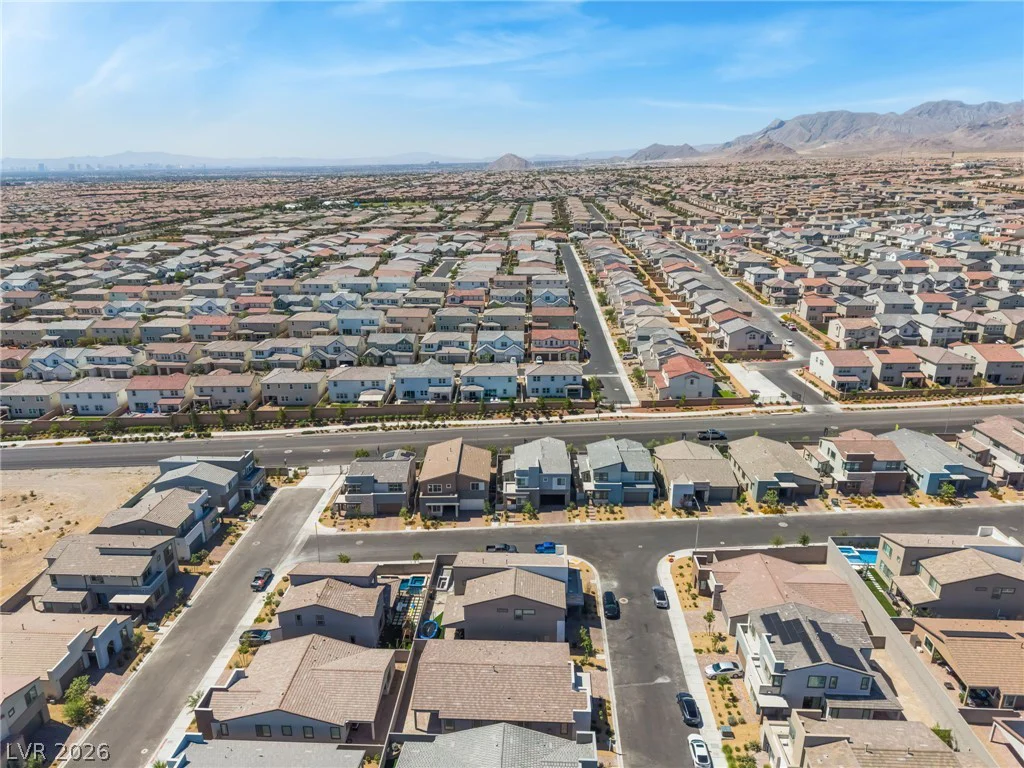 9229 Frazer, Las Vegas, NV 89166