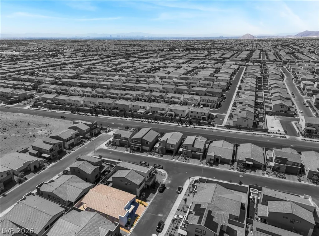 9229 Frazer, Las Vegas, NV 89166