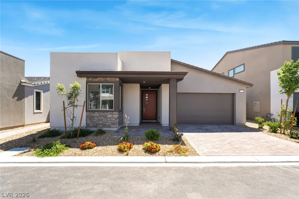 9229 Frazer, Las Vegas, NV 89166
