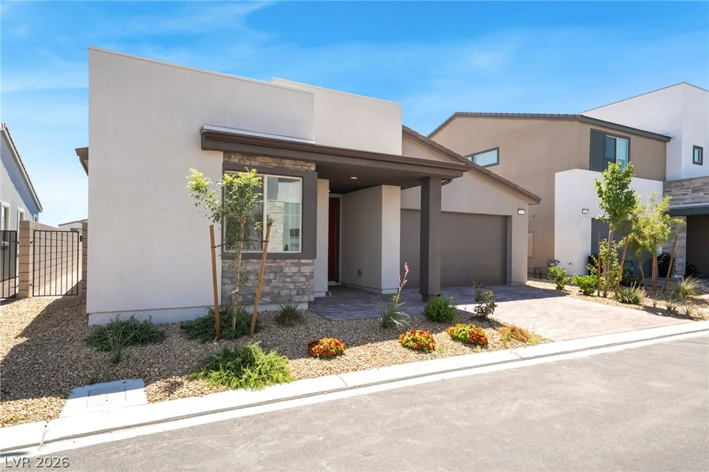 9229 Frazer, Las Vegas, NV 89166