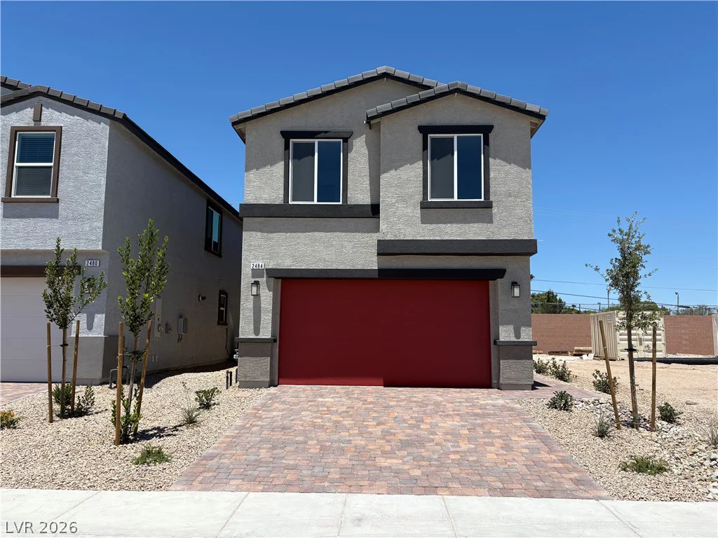 2484 Tom Collins, Las Vegas, NV 89121