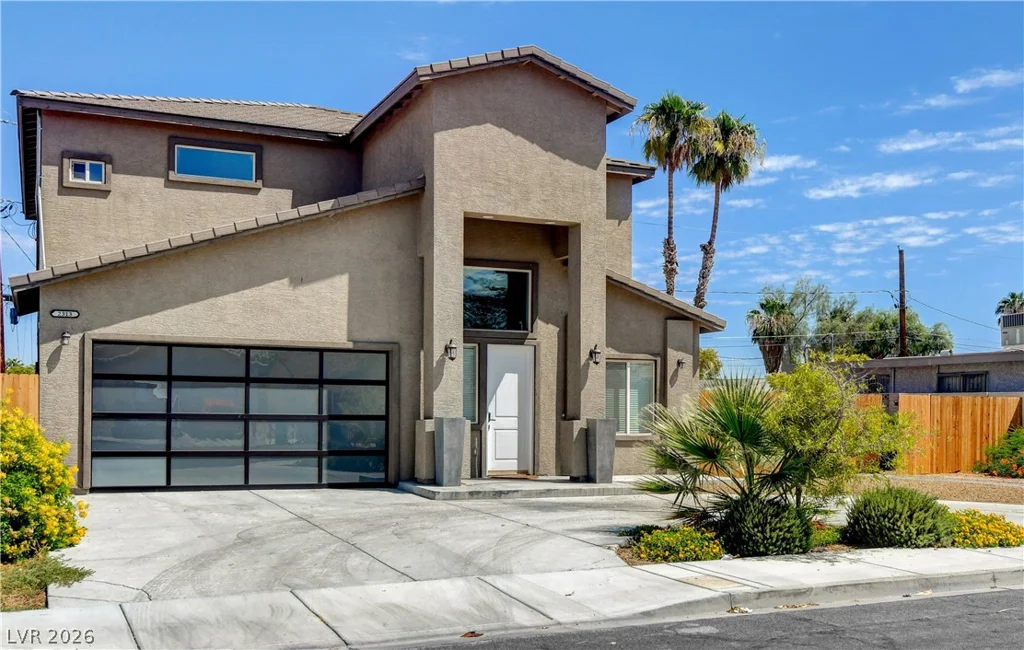 2313 Mariposa, Las Vegas, NV 89104
