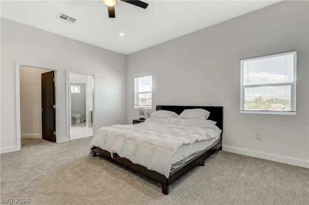 2313 Mariposa, Las Vegas, NV 89104