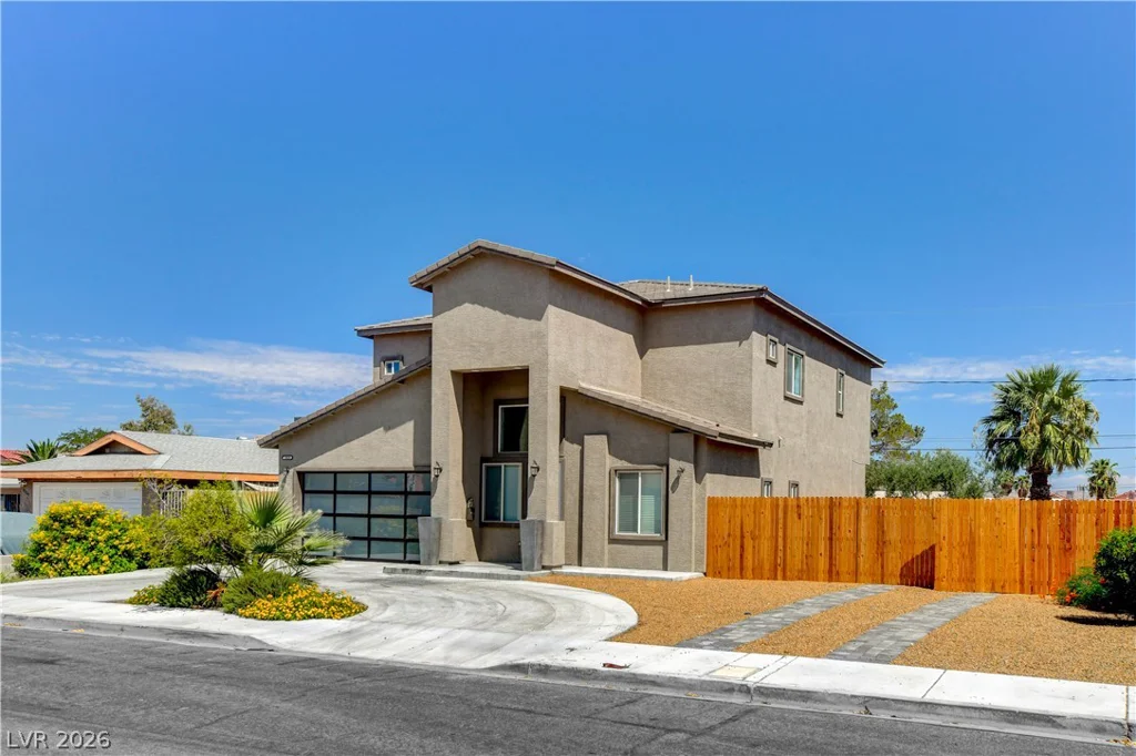 2313 Mariposa, Las Vegas, NV 89104