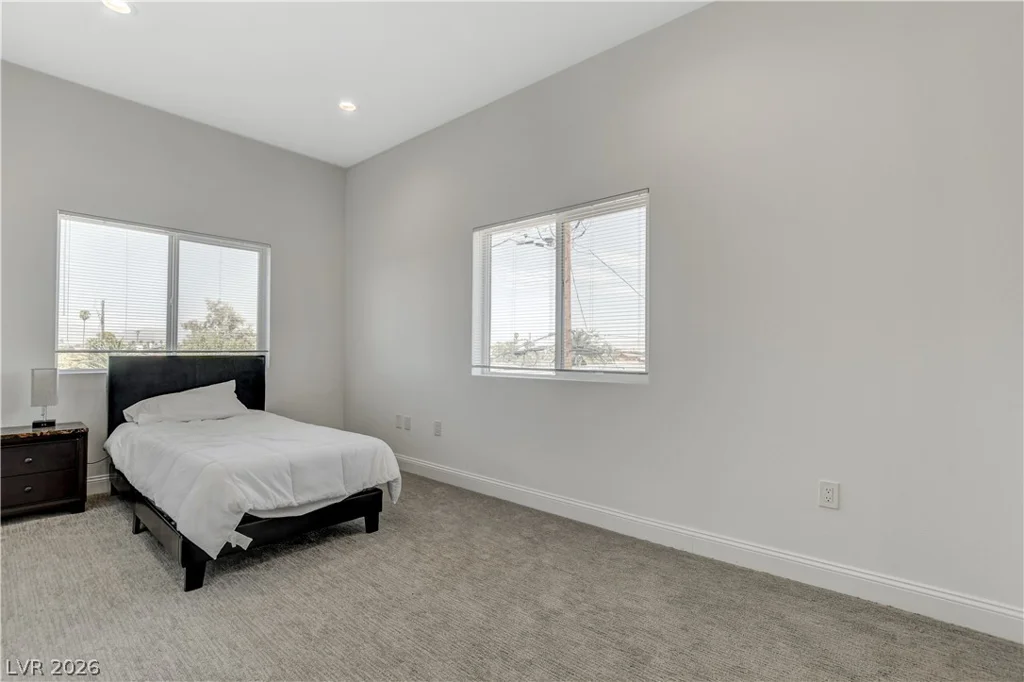 2313 Mariposa, Las Vegas, NV 89104