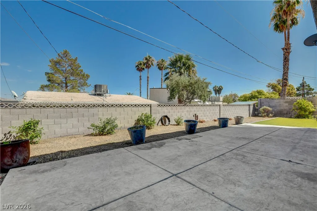 2313 Mariposa, Las Vegas, NV 89104
