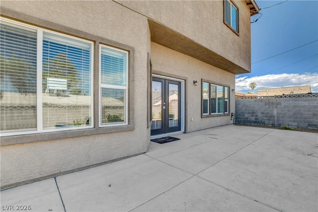 2313 Mariposa, Las Vegas, NV 89104