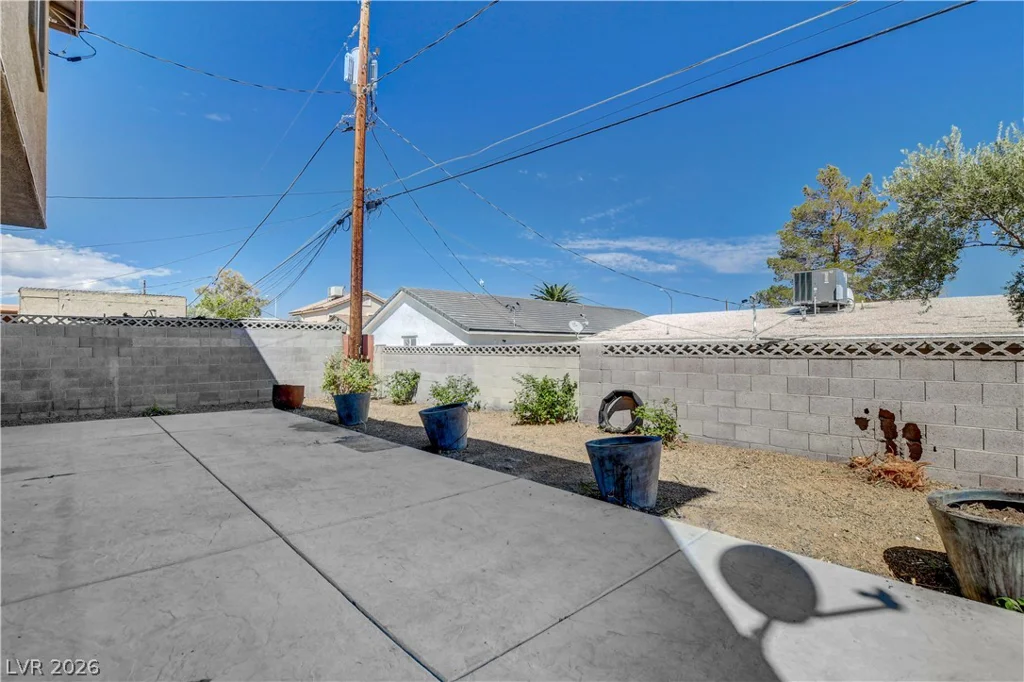 2313 Mariposa, Las Vegas, NV 89104