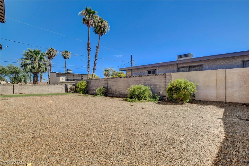 2313 Mariposa, Las Vegas, NV 89104