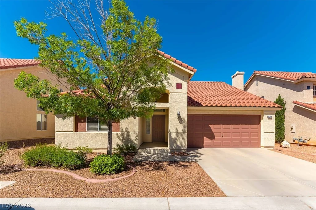 8712 Cypresswood, Las Vegas, NV 89134