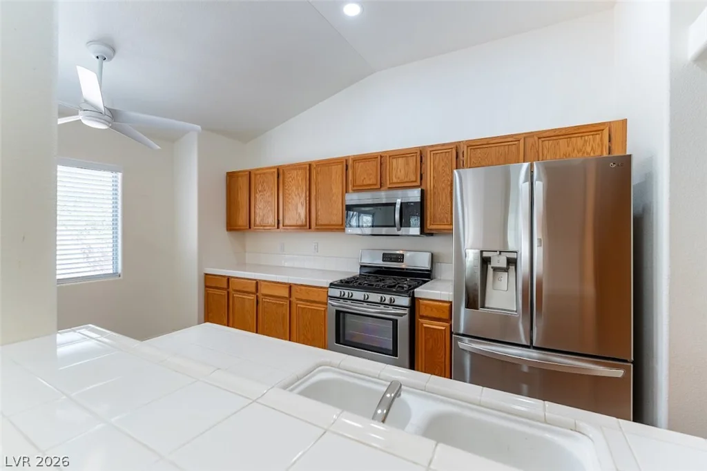 8712 Cypresswood, Las Vegas, NV 89134