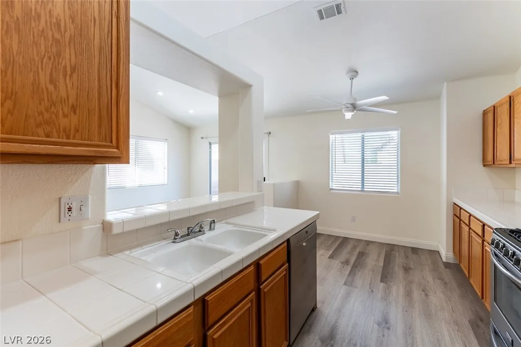 8712 Cypresswood, Las Vegas, NV 89134