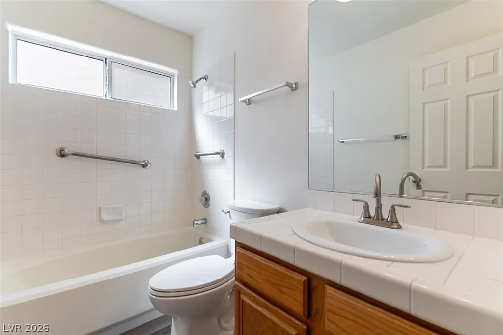 8712 Cypresswood, Las Vegas, NV 89134