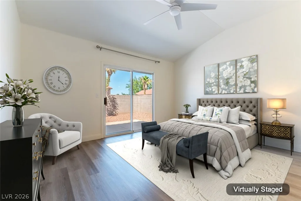 8712 Cypresswood, Las Vegas, NV 89134